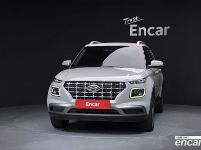 2022 Hyundai Venue 1.6 Modern Plus, фото 3, лот 10202672