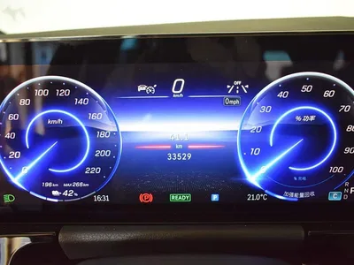 2025 Mercedes-Benz EQA 260, фото 4, лот 11247307