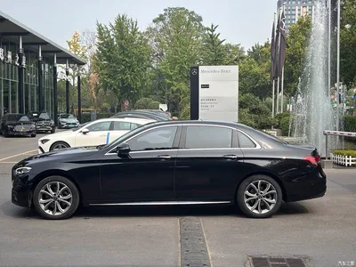 2022 Mercedes-Benz E-Class Facelift E 300 L Sport Luxury Style, фото 2, лот 11219253