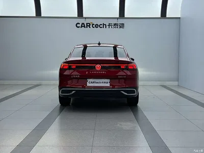 2022 Volkswagen Lamando L 280TSI DSG Ultra Spicy Flagship, фото 2, лот 10416151