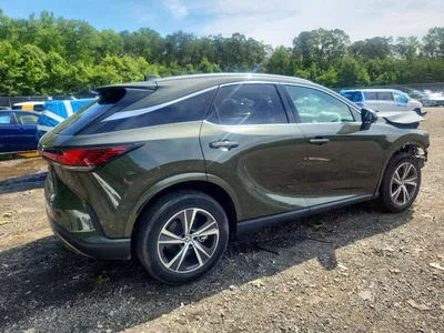 2023 LEXUS RX 350 PREMIUM, фото 3, лот 10647583