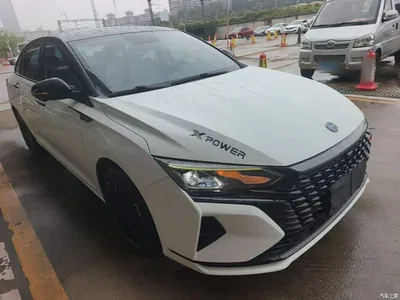 2021 Dongfeng Aeolus Yixuan MAX 1.5T Super Cool Dad Edition, фото 4, лот 11017325