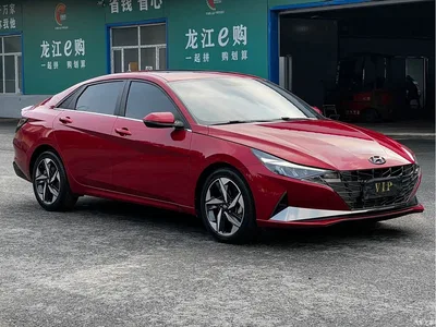2022 Hyundai Elantra 240TGDi DCT GLX Elite Edition, фото 3, лот 10385110