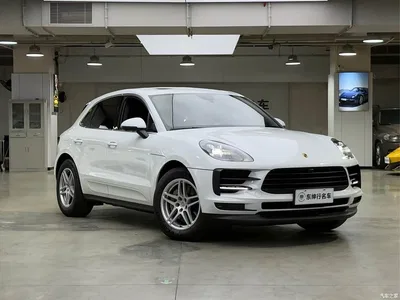2018 Porsche Macan S 3.0T, фото 3, лот 10420762