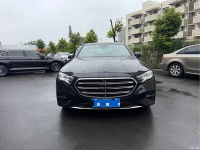 2024 Mercedes-Benz E-Class Model E 300 L Luxury, фото 2, лот 11135682