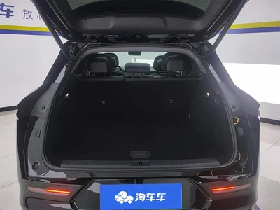 2025 ZEEKR 7X 100kWh Long Range RWD Smart Driving Edition, фото 4, лот 10402316
