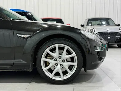 2008 Mazda RX-8 Model 1.3 6-speed Automatic, фото 2, лот 10327117