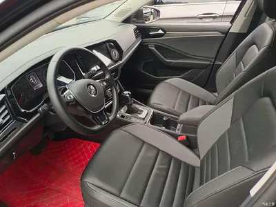 2019 Volkswagen Sagitar 280TSI DSG Comfort Edition China VI, фото 4, лот 11195401