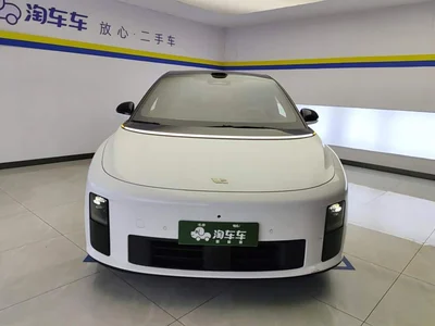 2025 Li Auto i6 2WD Base Model, фото 2, лот 11203943