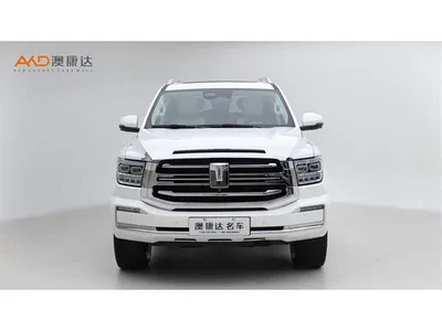 2024 Tank 500 EV Hi4-T, фото 2, лот 11565398