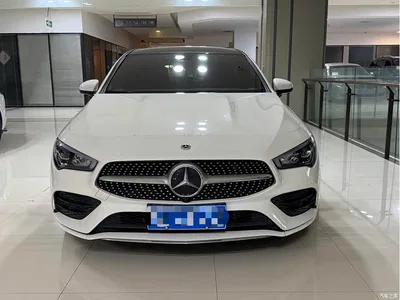 2022 Mercedes-Benz CLA (Import) CLA 200 Shooting Brake, фото 2, лот 11210404