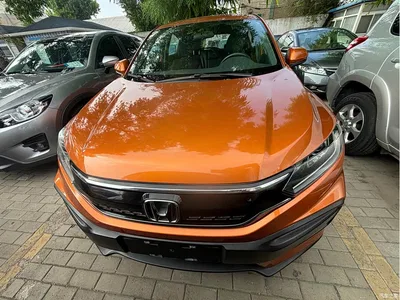 2015 Honda XR-V 1.8L EXi CVT Comfort, фото 2, лот 10426949