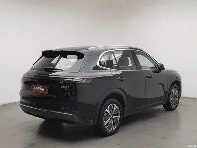 2025 Geely Galaxy Galaxy Starship 7 EM-i Model 120km Explorer+ Edition, фото 2, лот 11565274