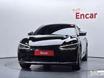 2023 Kia EV6 Long Range, фото 2, лот 10075330