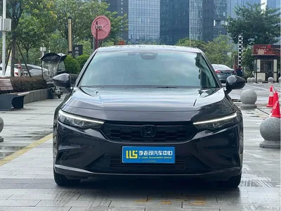 2023 Honda Integra 240TURBO CVT Tech Edition, фото 2, лот 10662863