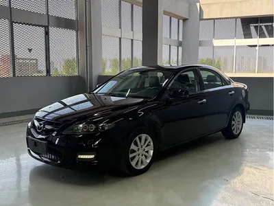 2013 Mazda 6 2.0L Automatic Fashion Style, фото 1, лот 10323044