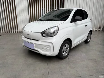 2021 Roewe Kaiwei CLEVER 302km New Four-Seat Super Edition, фото 1, лот 11523040