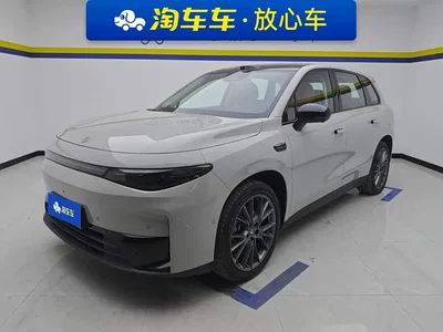 2026 Leapmotor C10 605 LiDAR Edition, фото 1, лот 10611495