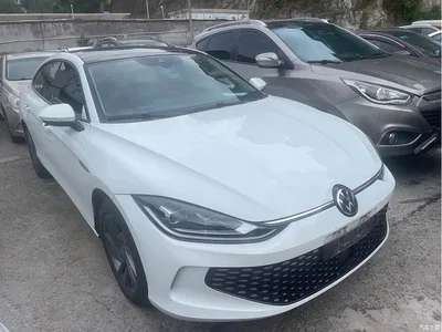 2022 Volkswagen Lamando L 280TSI DSG Cool Edition, фото 3, лот 10468965