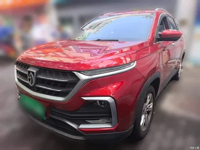 2019 Baojun 530 1.5T Manual Luxury (7-seater) China V, фото 2, лот 11188562