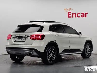 2017 Mercedes-Benz GLA-Class GLA200d 4MATIC Activity Edition, фото 2, лот 10164957