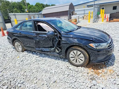 2019 VOLKSWAGEN JETTA S, фото 4, лот 10827927