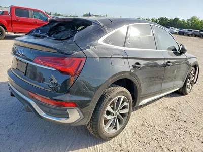 2023 AUDI Q5 SPORTBACK PRM PLS 45, фото 3, лот 10852129