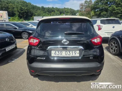 2016 Samsung QM3 LE, фото 4, лот 10616937