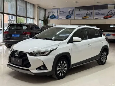 2022 Toyota YARiS L Zhi Xuan Zhi Xuan X 1.5L CVT Luxury PLUS Edition, фото 1, лот 10299213