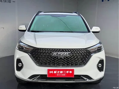 2021 Haval M6 PLUS 1.5T DCT Luxury Smart Connect, фото 2, лот 10299786