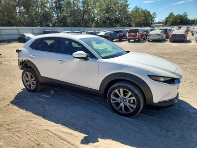 2021 MAZDA CX-30 PREFERRED, фото 4, лот 11238816