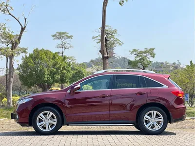 2013 Acura RDX (Import) 3.0L 2WD Elite, фото 4, лот 10958112
