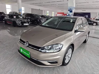 2018 Volkswagen Golf 230TSI Automatic Comfort, фото 1, лот 10451526