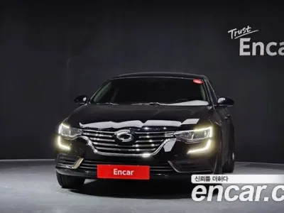 2019 Samsung SM6 2.0 LPe SE (Rental car), фото 3, лот 10194937