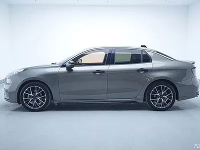 2021 Lynk & Co 03 1.5TD DCT Jin Champion Edition, фото 4, лот 10316133