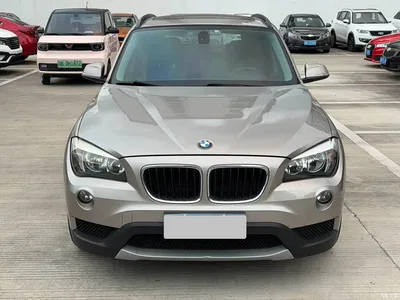 2013 BMW X1 sDrive18i Fashion, фото 2, лот 10466568