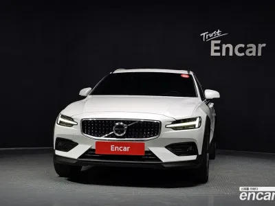 2021 Volvo V60 B5 Pro AWD, фото 3, лот 10127290