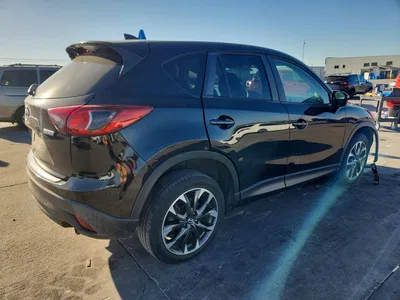 2016 MAZDA CX-5 GT, фото 3, лот 10613784