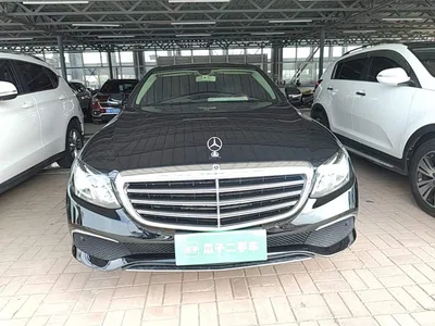 2019 Mercedes-Benz E-Class E 260 L Sport, фото 3, лот 10267157