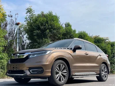 2017 Honda Avancier 370TURBO 4WD Premium Edition, фото 1, лот 11221356