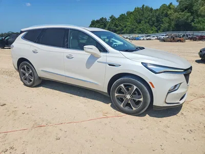 2022 BUICK ENCLAVE ESSENCE, фото 4, лот 10860946
