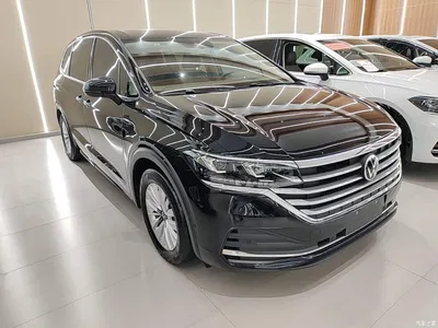 2024 Volkswagen Viloran 330TSI Business Edition, фото 4, лот 10475715