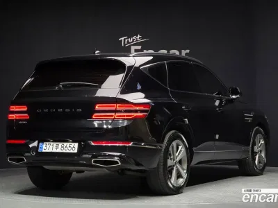 2022 Genesis GV80 2.5T Gasoline AWD, фото 1, лот 10066622