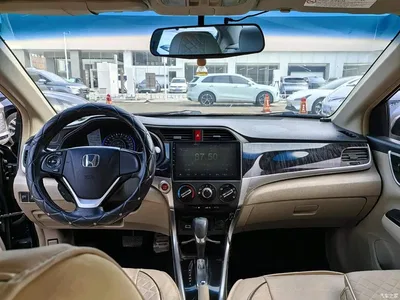 2013 Honda Lingpai 1.8L Automatic Luxury Edition, фото 4, лот 10822342