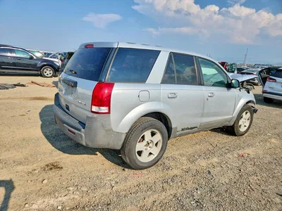 2004 SATURN VUE, фото 3, лот 10969727