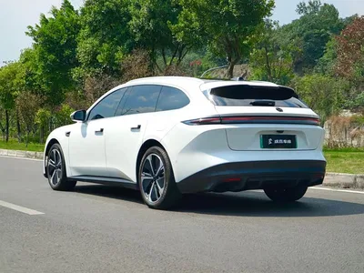 2023 NIO ET5T Model 75kWh Touring, фото 4, лот 10352286
