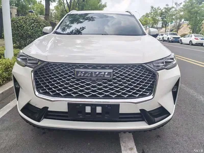 2026 Haval H6, фото 2, лот 11218624