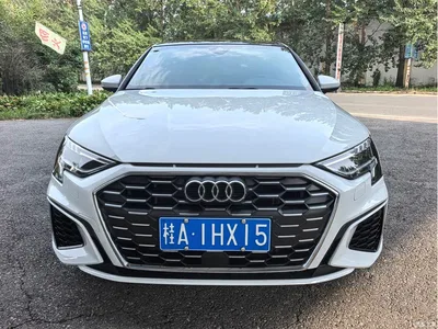 2023 Audi A3 Facelift Sportback 35 TFSI Fashion Sport, фото 2, лот 10461430
