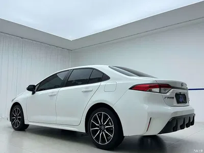 2023 Toyota Levin 185T CVT Sport, фото 4, лот 10295582