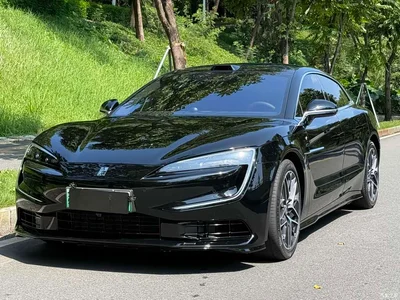 2025 Yangwang U7 Model PHEV 5-Seat Luxury, фото 1, лот 11644563